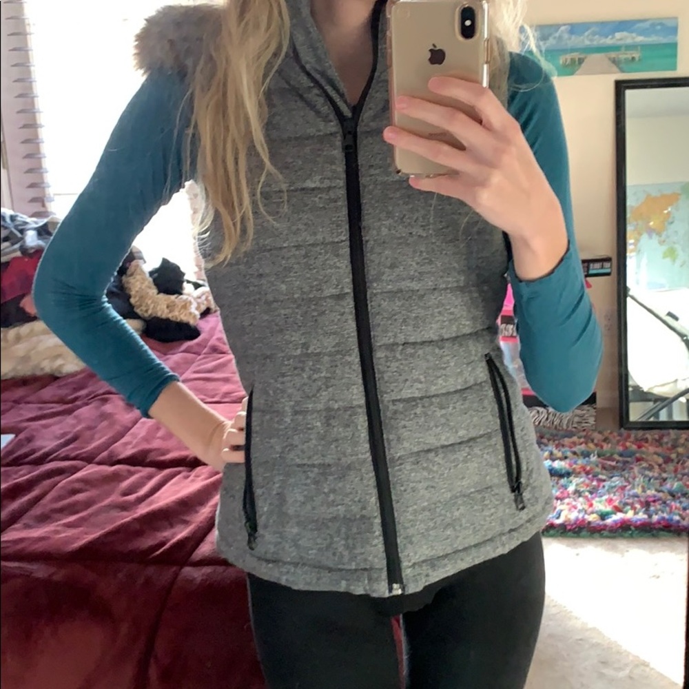 Banana Republic Vest
